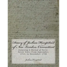 Diary of Joshua Hempstead of New London, Connecticut: Covering A Period of Forty-Seven Years From September, 1711, to November, 1758