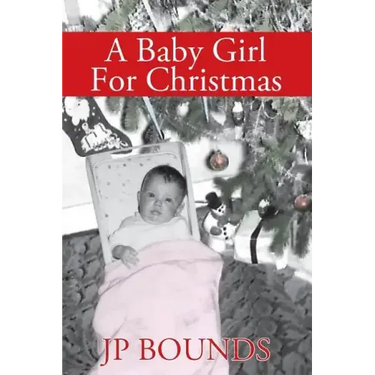 A Baby Girl For Christmas