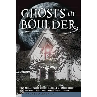 Ghosts of Boulder