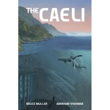 The Caeli: The Odyssey of Melamuri