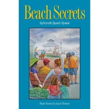 Beach Secrets