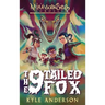 The MountainSea Scrolls & The 9 Tailed Fox
