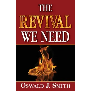 The Revival We Need