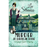 Murder at Hartigan House: a cozy historical 1920s mystery
