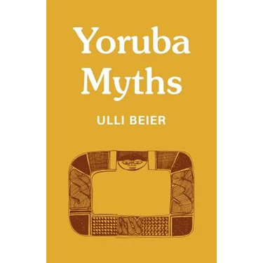 Yoruba Myths