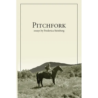 Pitchfork