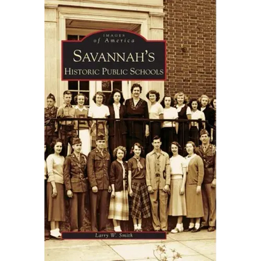 Savannah's Historical Public Schools