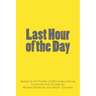 Last Hour of the Day: A Workbook for 100 Days of Productivity & Reflection