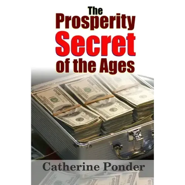 The Prosperity Secret of the Ages