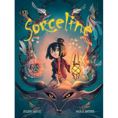 Sorceline: Volume 1