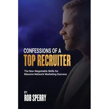 Confessions Of A Top Recruiter