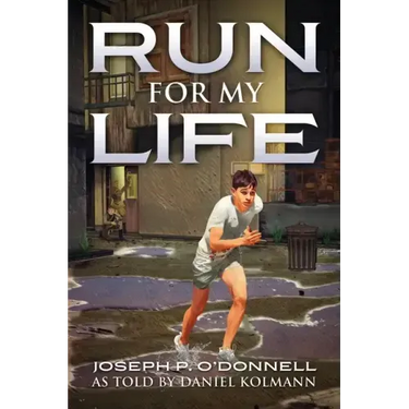 Run for My Life