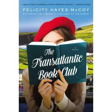 The Transatlantic Book Club