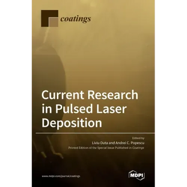 Current Research in Pulsed Laser Deposition