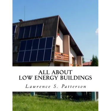 All About Low Energy Buildings