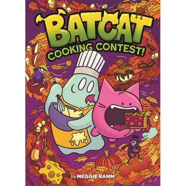 Cooking Contest!
