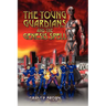 The Young Guardians and the Genesis Spell
