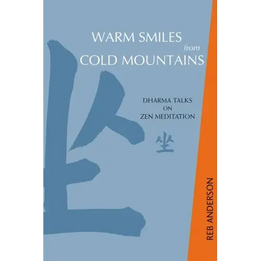 Warm Smiles from Cold Mountains