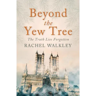 Beyond the Yew Tree