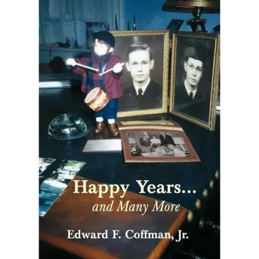 Happy Years...and Many More