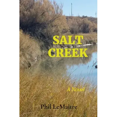 Salt Creek