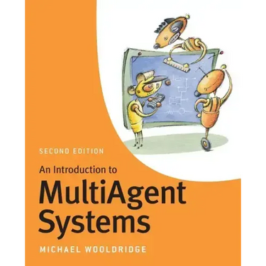 An Introduction to MultiAgent Systems