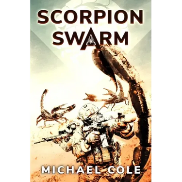 Scorpion Swarm