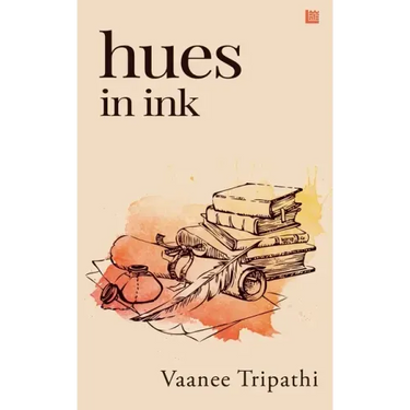 Hues in Ink