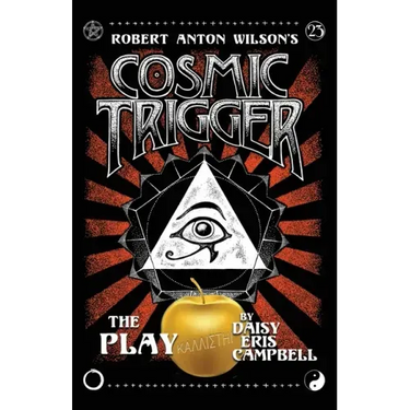 Cosmic Trigger the Play