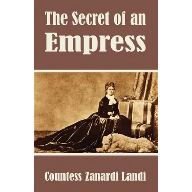 The Secret of an Empress