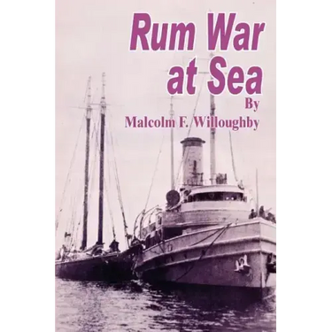 Rum War at Sea