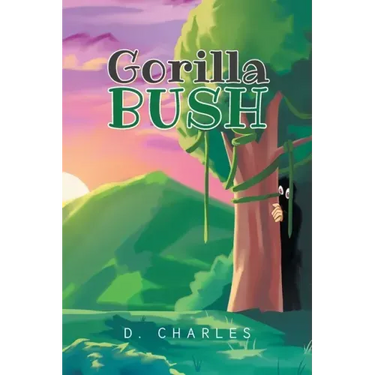 Gorilla Bush