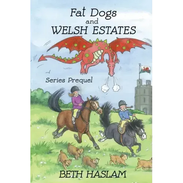 Fat Dogs and Welsh Estates