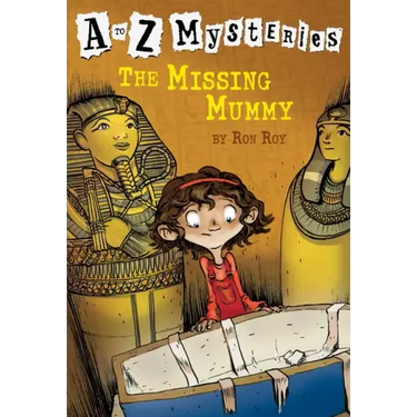The Missing Mummy