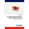 Sustained Release Pellets of Ambroxol Hydrochloride