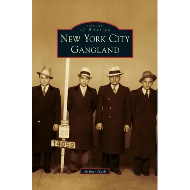 New York City Gangland