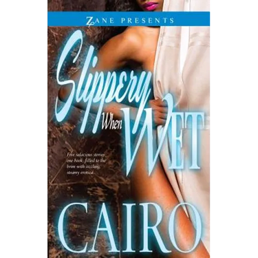 Slippery When Wet