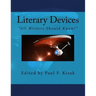 Literary Devices: "All Writers Should Know!"