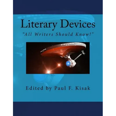 Literary Devices: "All Writers Should Know!"