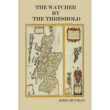 The Watcher By The Threshold