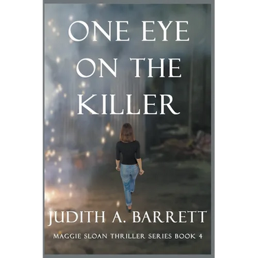 One Eye on the Killer