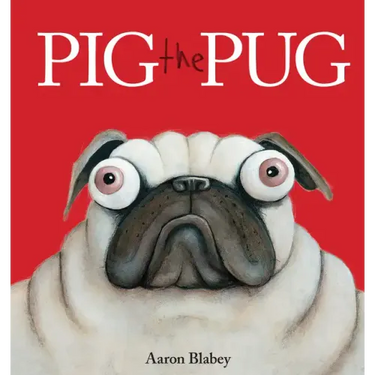 Pig the Pug