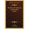 The Story Of Aristaeus And His Bees (1870)