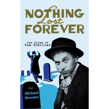 Nothing Lost Forever