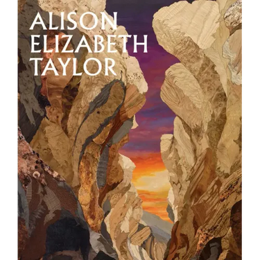 Alison Elizabeth Taylor: The Sum of It