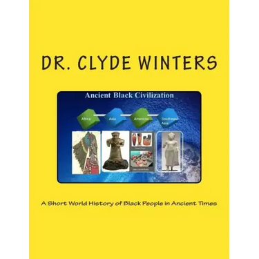 A Short World History of Black People in Ancient Times