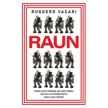 Raun