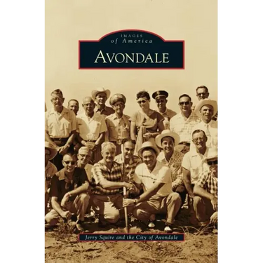 Avondale