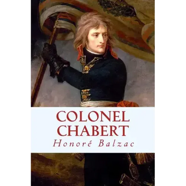 Colonel Chabert