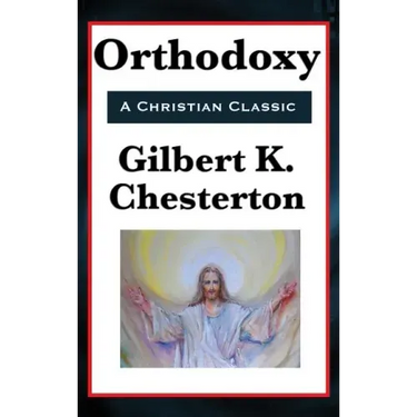 Orthodoxy